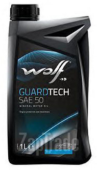 ������ �������� ����� Wolf GUARDTECH,  � ��������-�������� � ������