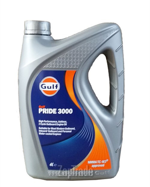 ������ �������� ����� Gulf Pride 3000 RL-00400R,  � ��������-�������� � ������