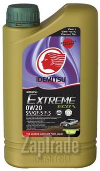 ������ �������� ����� Idemitsu Extreme F-S ECO,  � ��������-�������� � ������