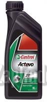 ������ �������� ����� Castrol Act&amp;gt;Evo 2T,  � ��������-�������� � ������