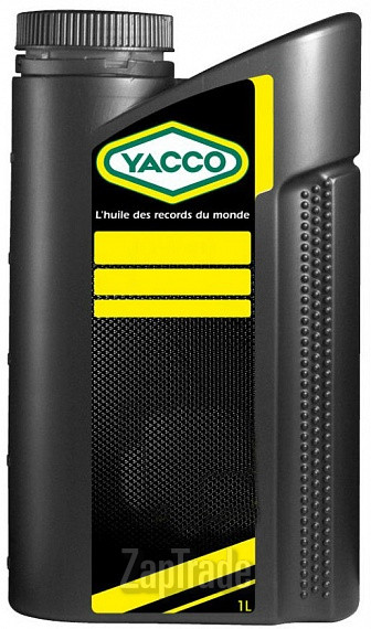 ������ �������� ����� Yacco VX 300,  � ��������-�������� � ������