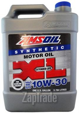 ������ �������� ����� Amsoil XL Extended Life Synthetic Motor Oil,  � ��������-�������� � ������