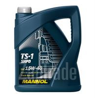 ������ �������� ����� Mannol TS-1 SHPD,  � ��������-�������� � ������
