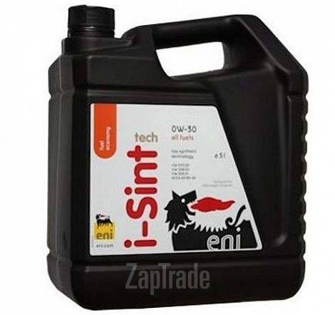������ �������� ����� Eni i-Sint Tech,  � ��������-�������� � ������