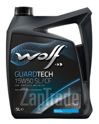 ������ �������� ����� Wolf GUARDTECH,  � ��������-�������� � ������