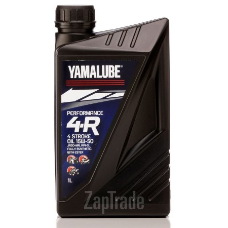 ������ �������� ����� Yamaha 4-R Performance 4 Stroke Oil,  � ��������-�������� � ������