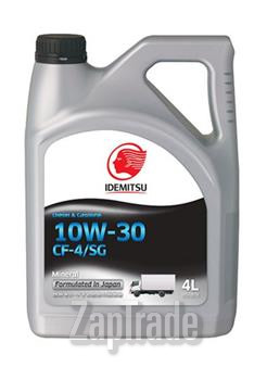 ������ �������� ����� Idemitsu RACING DIESEL,  � ��������-�������� � ������