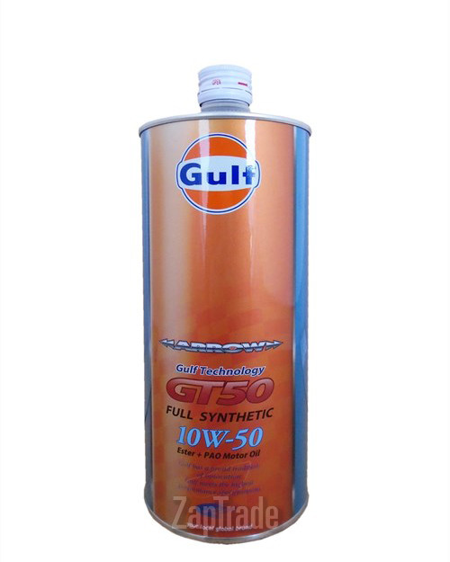 ������ �������� ����� Gulf Arrow GT-50,  � ��������-�������� � ������