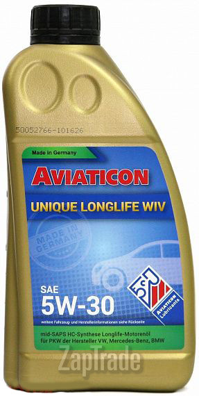 ������ �������� ����� Finke Aviaticon Unique Longlife WIV,  � ��������-�������� � ������