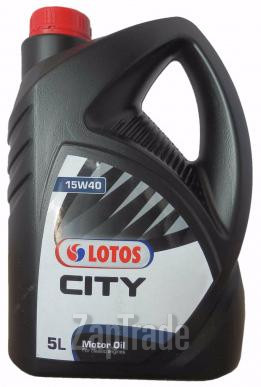 ������ �������� ����� Lotos CITY SF/CD,  � ��������-�������� � ������
