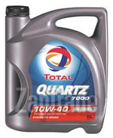 ������ �������� ����� Total QUARTZ 7000 Diesel,  � ��������-�������� � ������