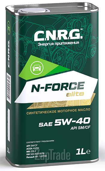 ������ �������� ����� C.n.r.g. N-Force Elite,  � ��������-�������� � ������