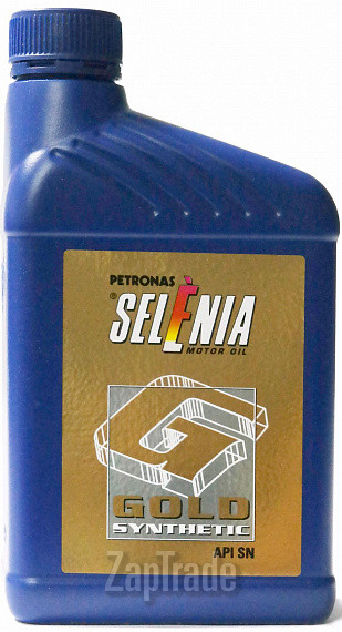 ������ �������� ����� Selenia Gold Synth,  � ��������-�������� � ������