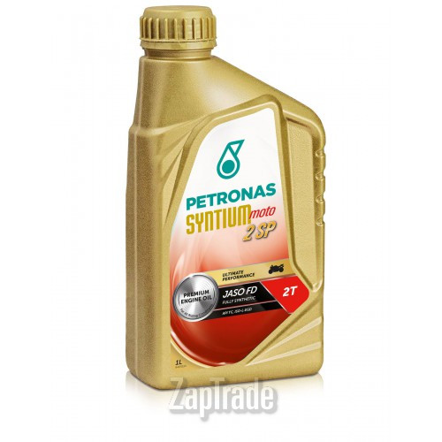 ������ �������� ����� Petronas Moto 2 SP 2T (ESTERS),  � ��������-�������� � ������