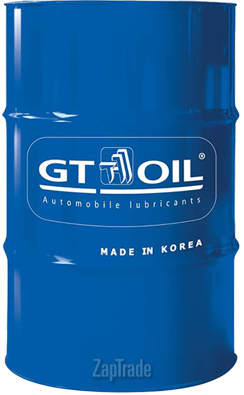������ �������� ����� Gt oil GT Power Synt,  � ��������-�������� � ������