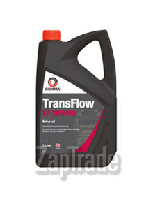 ������ �������� ����� Comma TransFlow XP,  � ��������-�������� � ������