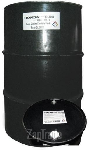 ������ �������� ����� Honda HG Ultimate,  � ��������-�������� � ������