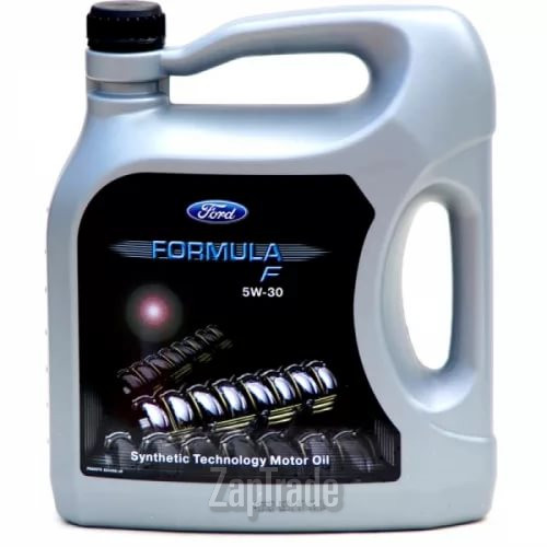 ������ �������� ����� Ford Formula F,  � ��������-�������� � ������
