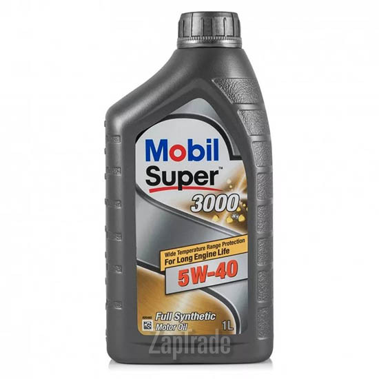 ������ �������� ����� Mobil Super 3000 X1,  � ��������-�������� � ������