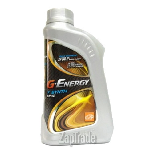 ������ �������� ����� G-energy F Synth,  � ��������-�������� � ������