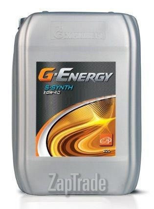 ������ �������� ����� G-energy S Synth,  � ��������-�������� � ������