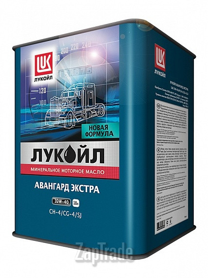������ �������� ����� Lukoil �������� ������,  � ��������-�������� � ������