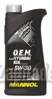 ������ �������� ����� Mannol 7713 O.E.M. (MN7713-1),  � ��������-�������� � ������
