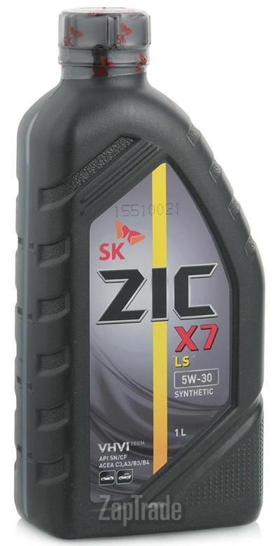 ������ �������� ����� Zic X7 DIESEL,  � ��������-�������� � ������