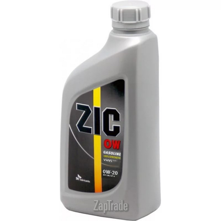 ������ �������� ����� Zic 0W 0W-20,  � ��������-�������� � ������