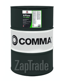 ������ �������� ����� Comma X-Flow Type G,  � ��������-�������� � ������