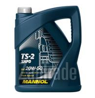 ������ �������� ����� Mannol TS-2 SHPD (MN7102-5),  � ��������-�������� � ������