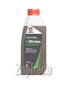 ������ �������� ����� Comma TWO WHEEL 4 STROKE,  � ��������-�������� � ������