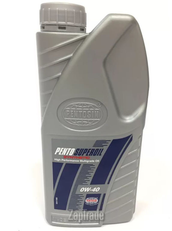 ������ �������� ����� Pentosin Pento Superoil,  � ��������-�������� � ������
