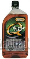 ������ �������� ����� Quaker state Enhanced Durability,  � ��������-�������� � ������