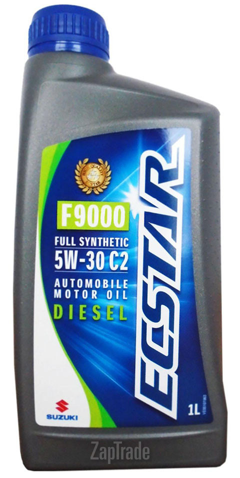 ������ �������� ����� Suzuki Ecstar C2 Diesel Full Synth,  � ��������-�������� � ������