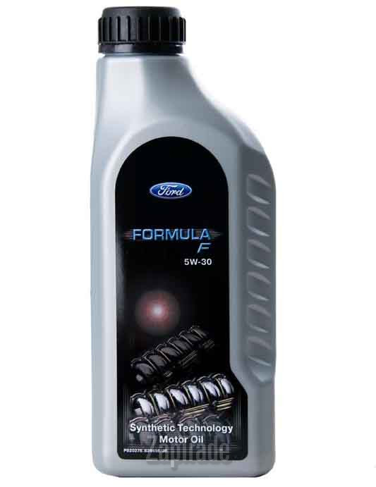 ������ �������� ����� Ford Formula F,  � ��������-�������� � ������