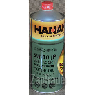 ������ �������� ����� Hanako Green JP,  � ��������-�������� � ������