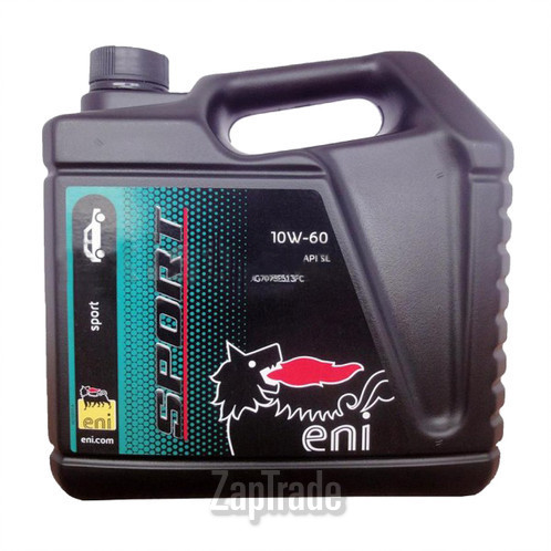 ������ �������� ����� Eni SPORT,  � ��������-�������� � ������