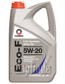 ������ �������� ����� Comma Eco-F,  � ��������-�������� � ������