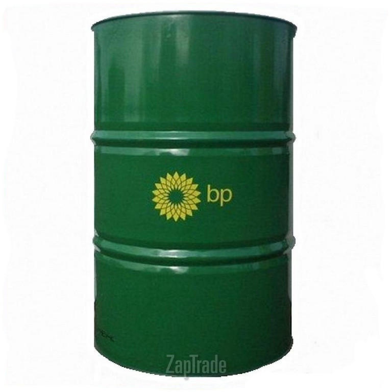 ������ �������� ����� Bp Visco 5000,  � ��������-�������� � ������
