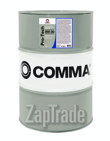 ������ �������� ����� Comma PRO-TECH,  � ��������-�������� � ������