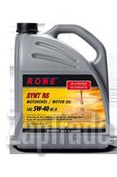 ������ �������� ����� Rowe Hightec Synt RS HC-D,  � ��������-�������� � ������