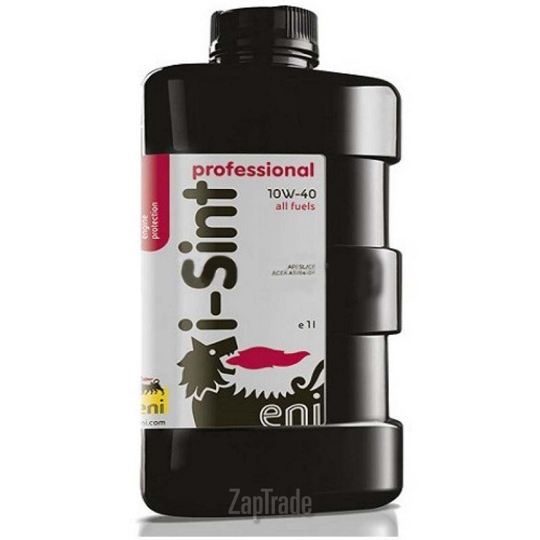 ������ �������� ����� Eni I-Sint Professional,  � ��������-�������� � ������