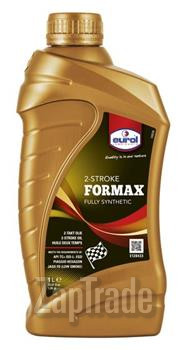 ������ �������� ����� Eurol SUPER 2T FORMAX,  � ��������-�������� � ������