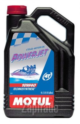 ������ �������� ����� Motul Powerjet 4T,  � ��������-�������� � ������