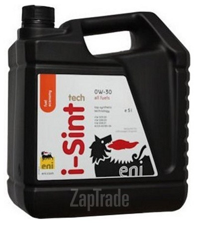 ������ �������� ����� Eni I-Sint tech,  � ��������-�������� � ������
