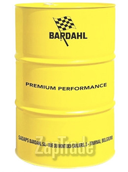 ������ �������� ����� Bardahl XTA Polarplus FullSAPS,  � ��������-�������� � ������