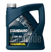 ������ �������� ����� Mannol STANDARD,  � ��������-�������� � ������
