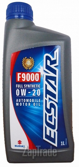 ������ �������� ����� Suzuki Ecstar,  � ��������-�������� � ������