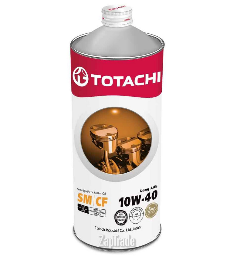 ������ �������� ����� Totachi Long Life,  � ��������-�������� � ������